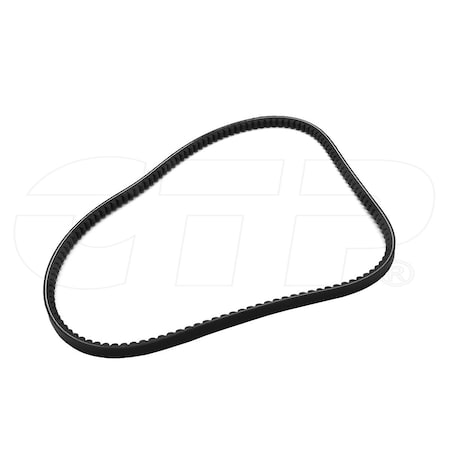 Aic Replacement Parts V-Belt Fits Komatsu Models 04120-21754